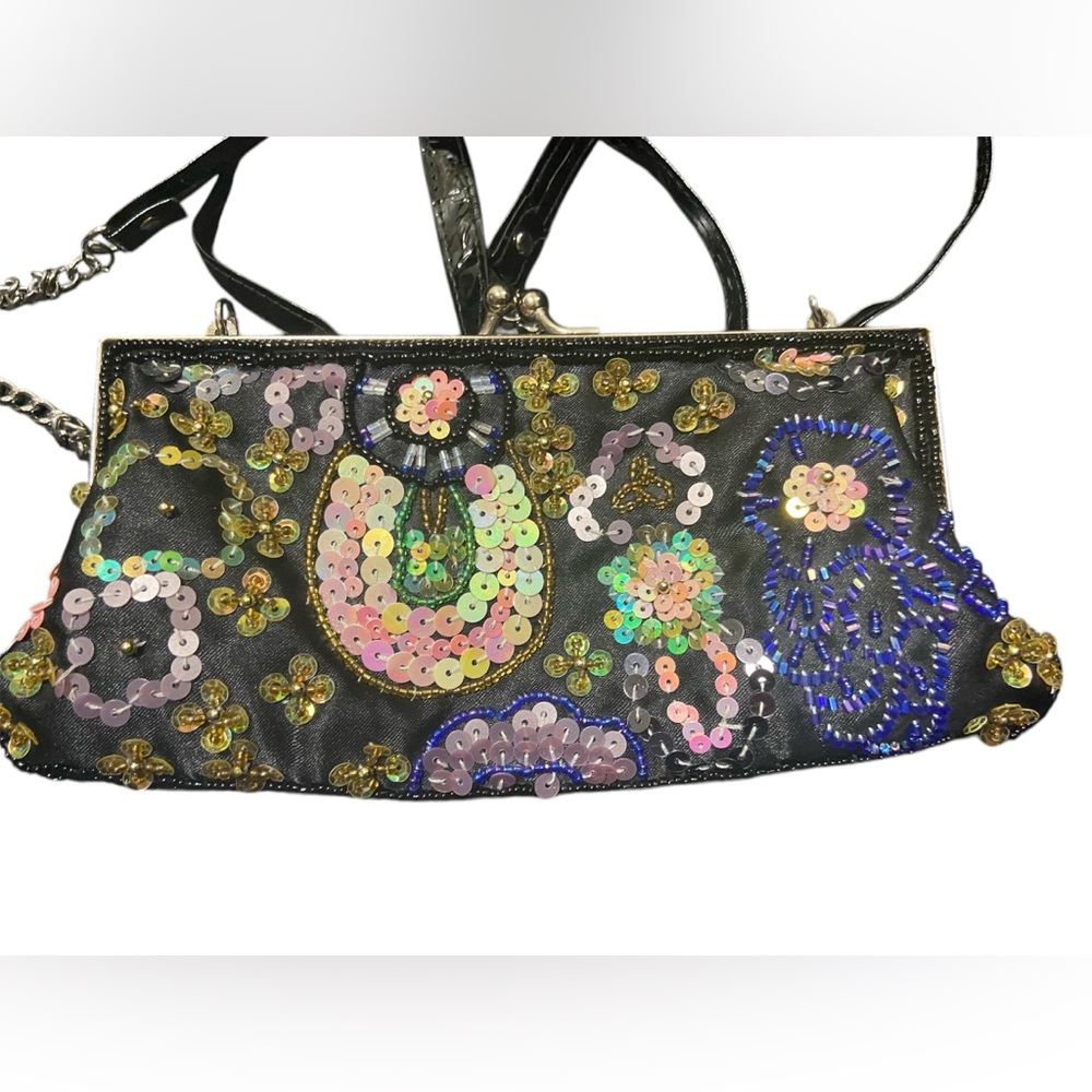 🌟Vintage Clutch Bijoux Terner